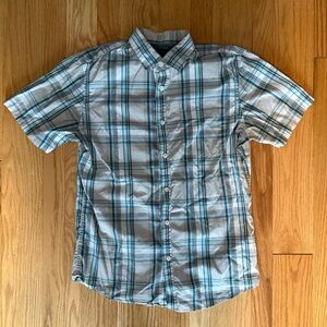 men’s shirt | banana republic factory